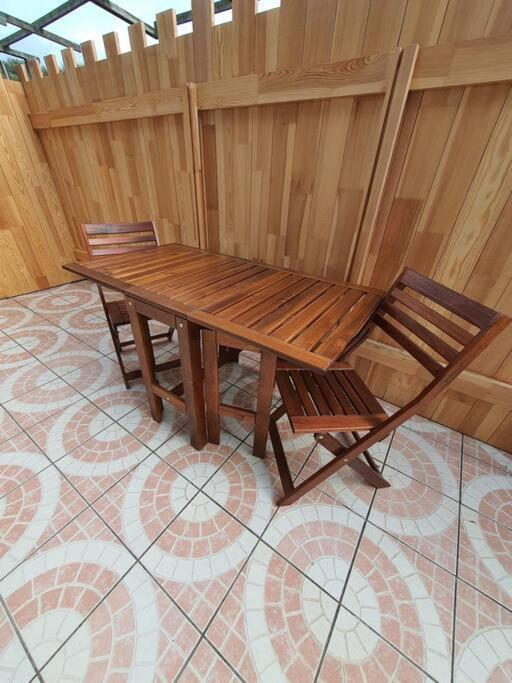 Charmante Maison 1 Chambre Avec Terrasse N'1 Équihen-Plage Екстериор снимка
