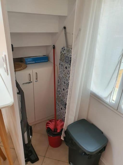 Charmante Maison 1 Chambre Avec Terrasse N'1 Équihen-Plage Екстериор снимка